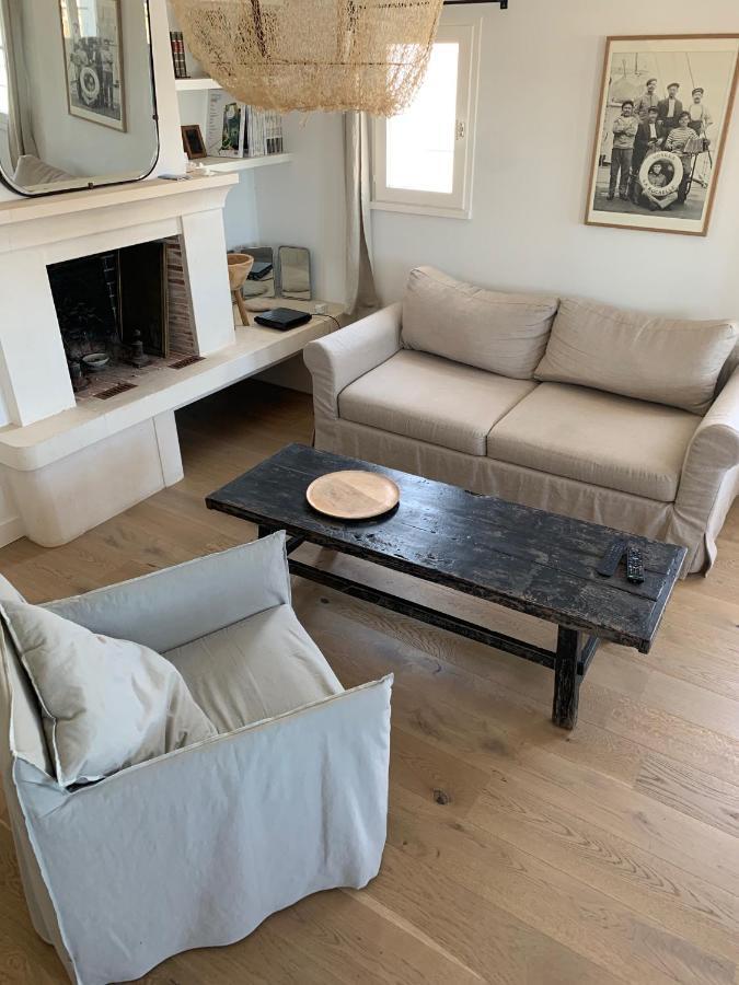 Ile De Re - T3 Avec Sublime Vue Mer - 80M2 - 4 A 6 Pers سان مارتن دو ر المظهر الخارجي الصورة